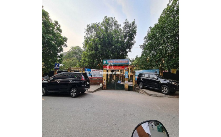Bạn đang tìm kiếm một cơ hội đầu tư không thể bỏ lỡ? Hãy ghé ngay Trâu Quỳ, Gia Lâm!